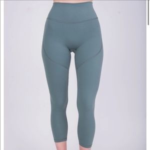 P'tula shelby leggings cashmere blue BRAND NEW